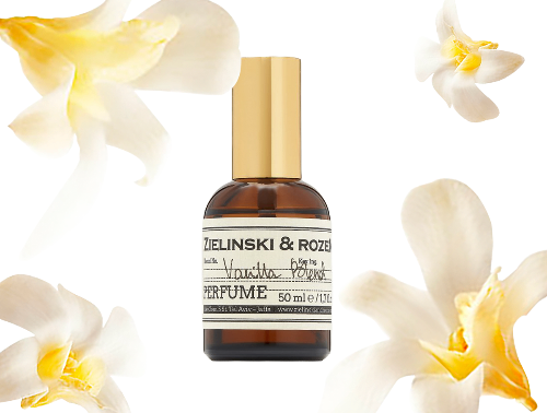 I441 по мотивам Zielinski & Rozen Vanilla Blend